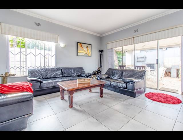 3 BEDROOM DUPLEX FOR SALE IN WELTEVREDEN PARK